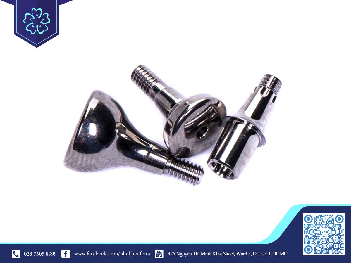 WHAT IS AN ABUTMENT IMPLANT COUPLING? HOW DOES IT WORK?