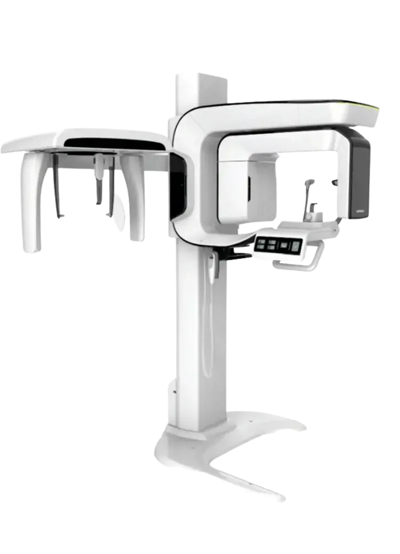 CT Cone Beam 3D