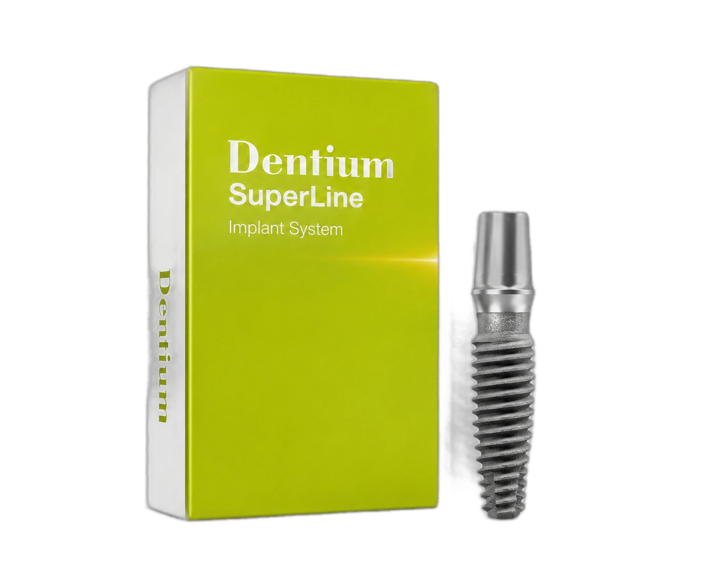 Trụ Implant Dentium Hàn Quốc