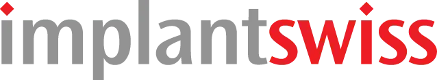 ImplantSwiss Logo