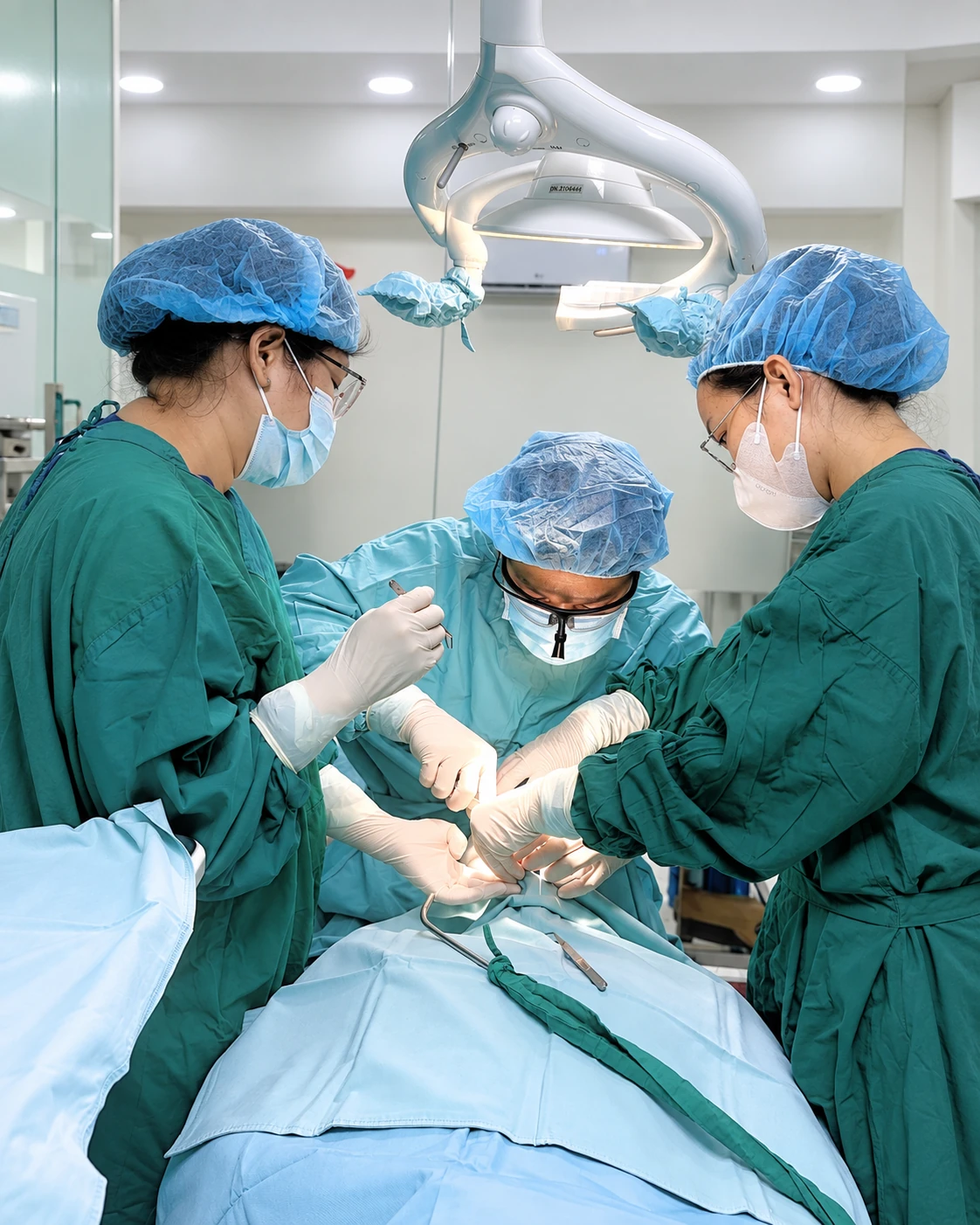 Chẩn đoán hình ảnh và điều trị tủy lâm sàng