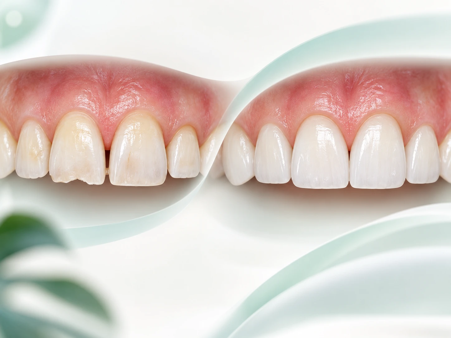 Cải Thiện Nhiều Khuyết Điểm