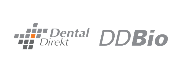 Dental Direkt DDBIO Logo