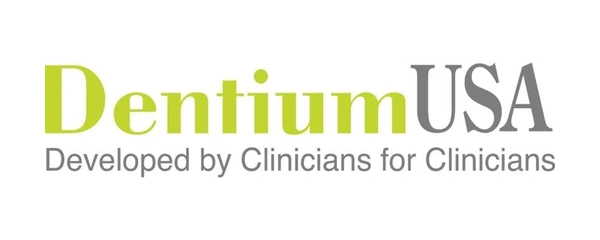 Dentium Logo