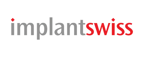 Implantswiss Logo
