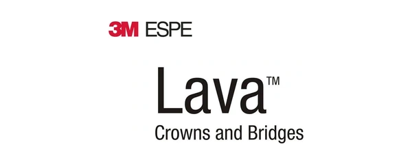 Lava 3M Logo
