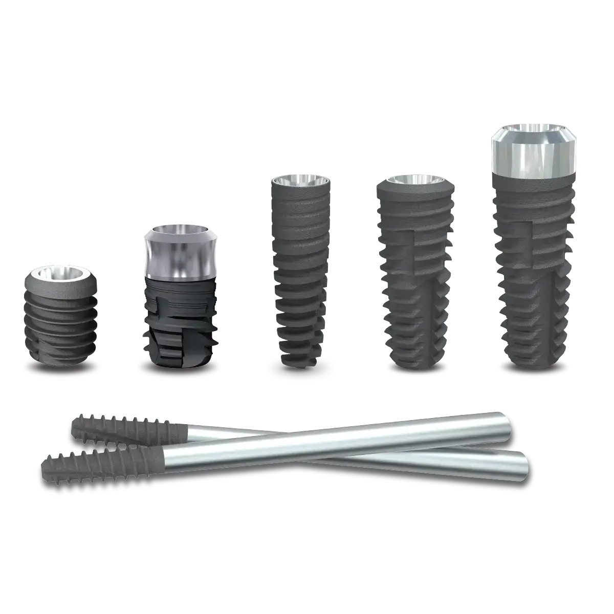 Trụ Implant Thụy Sĩ