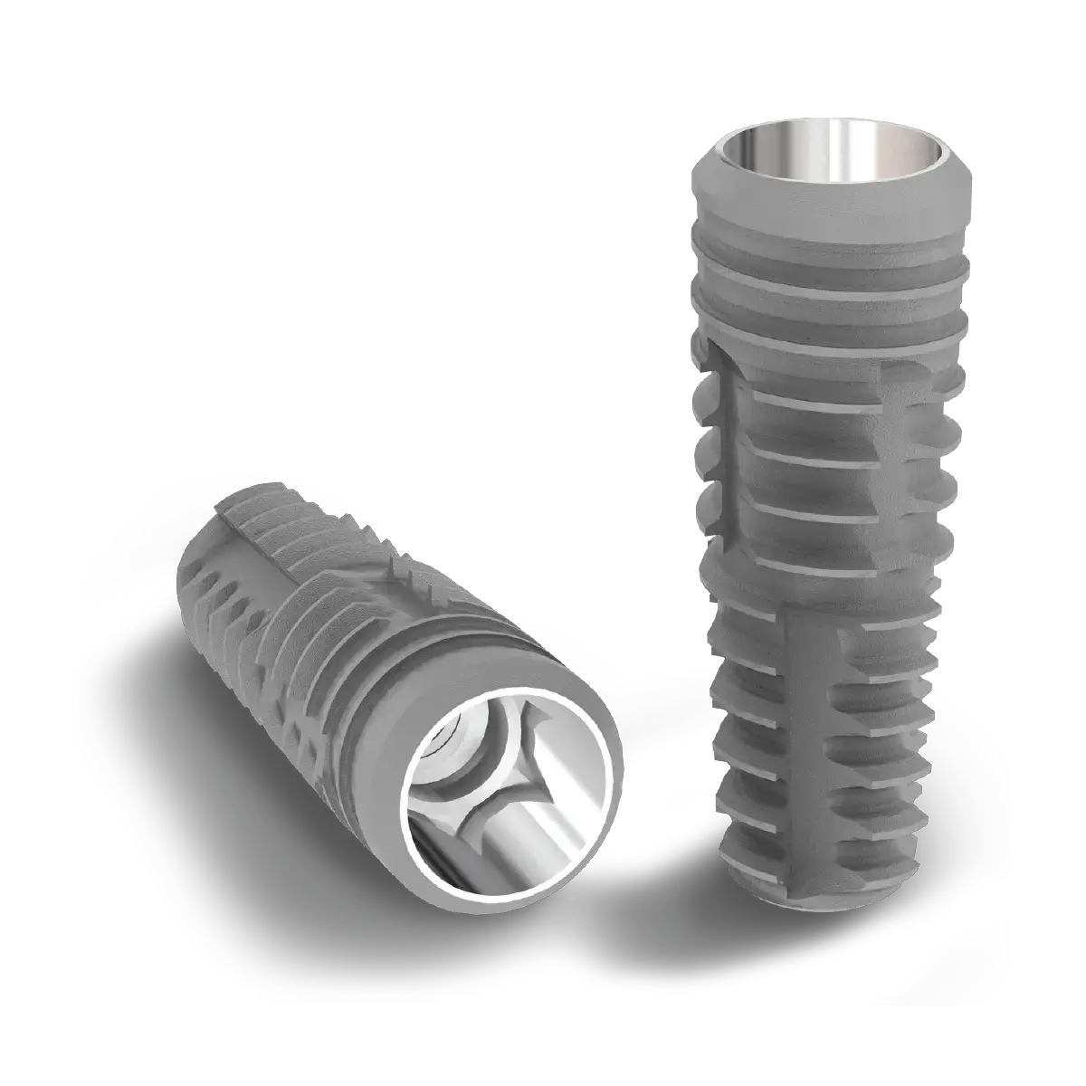 Trụ Implant Thụy Sĩ
