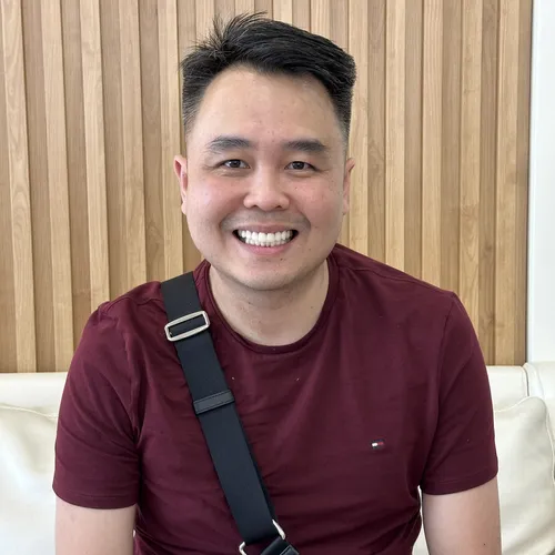 Lau Kok Weng Sau