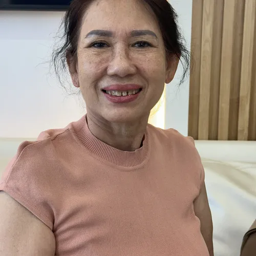 Chị Liên Nguyễn Trước