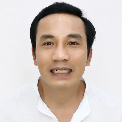 Anh Phong Phạm Trước