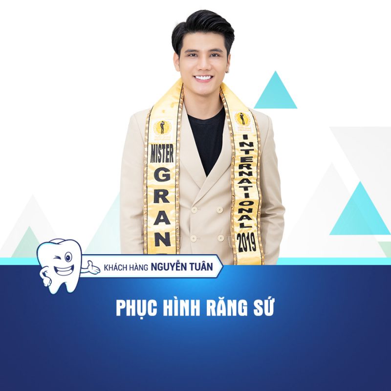 NGUYEN TUAN