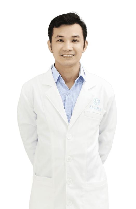 Bác sĩ Minh