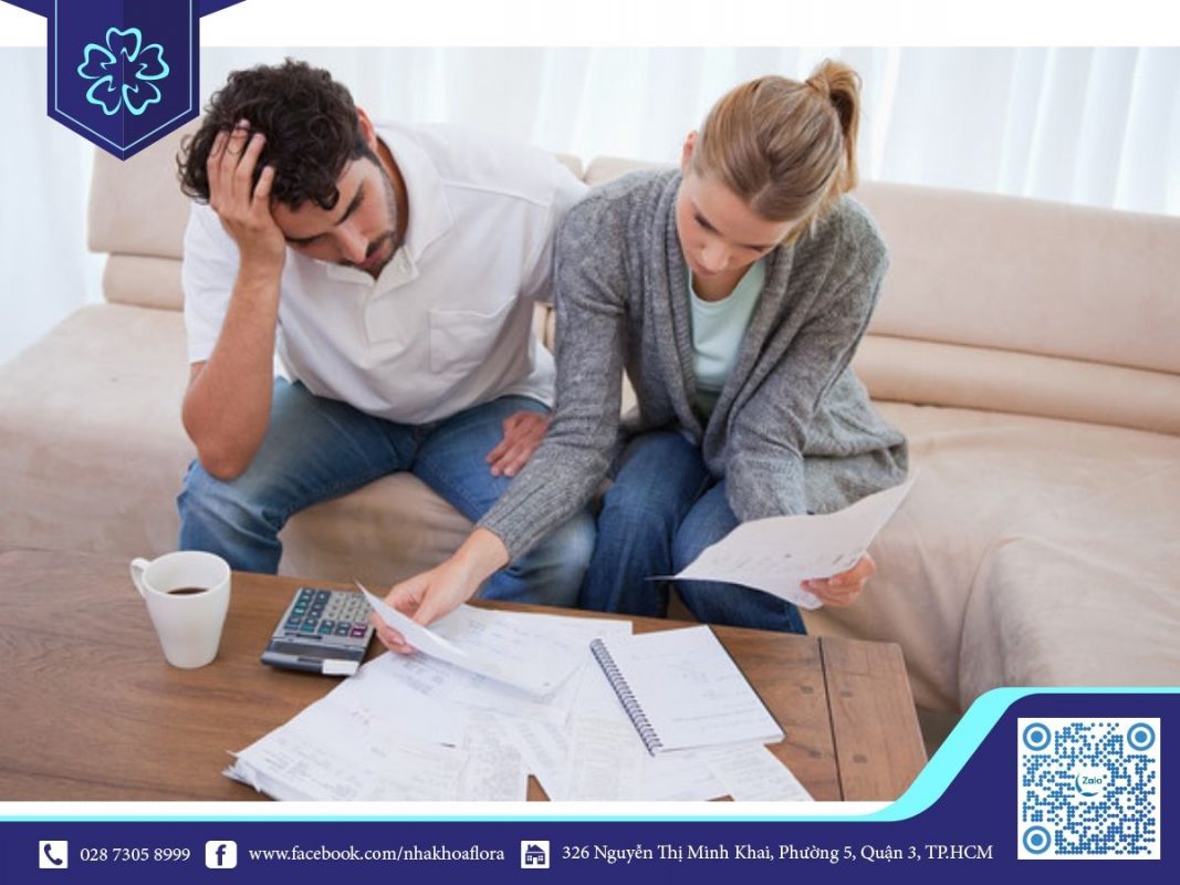 Nằm mơ rụng răng là điềm báo về tài chính, sự nghiệp Nằm mơ rụng răng là điềm báo về tài chính, sự nghiệp
