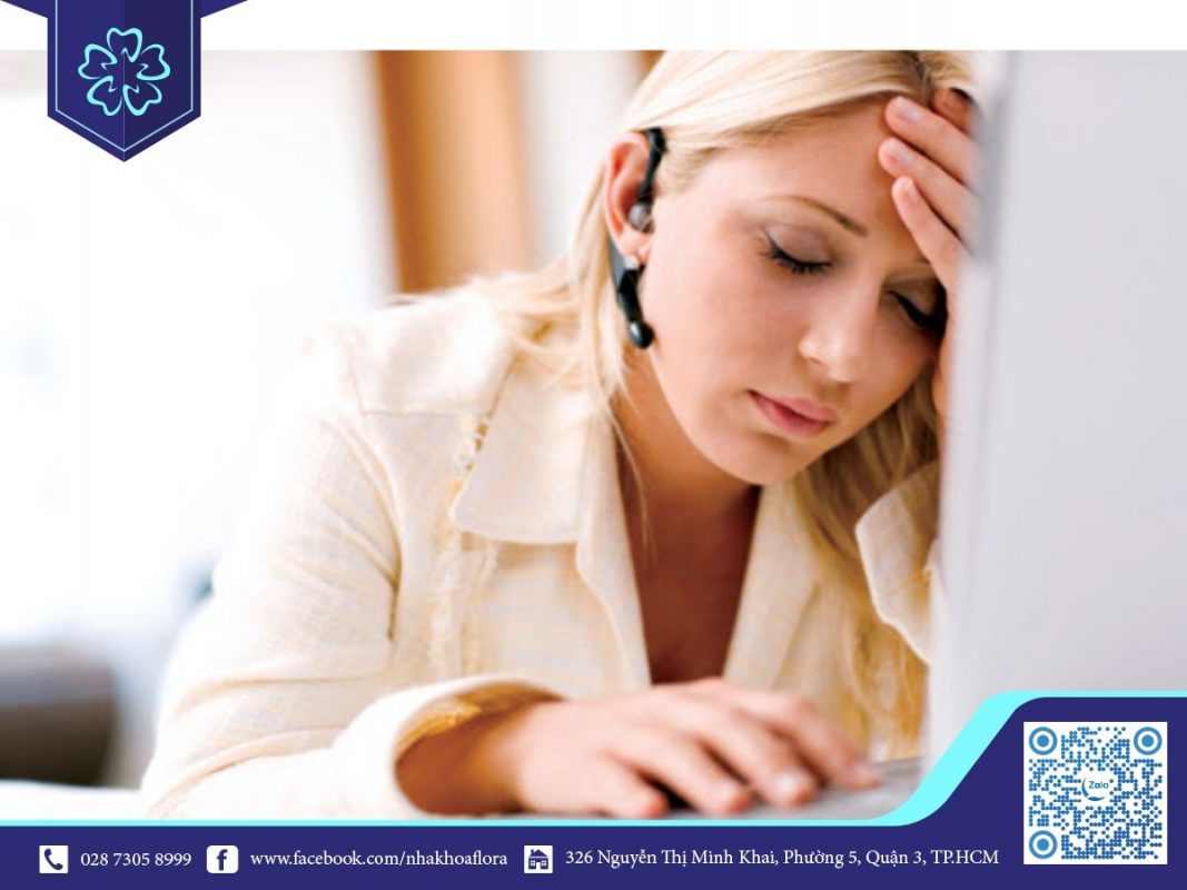 Nằm mơ rụng răng là điềm báo về sức khỏe Nằm mơ rụng răng là điềm báo về sức khỏe
