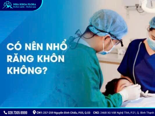có nên nhổ răng khôn - ảnh 2 có nên nhổ răng khôn - ảnh 2