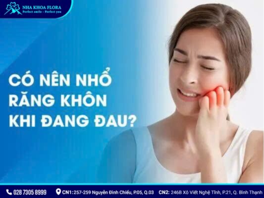 có nên nhổ răng khôn - ảnh 5 có nên nhổ răng khôn - ảnh 5