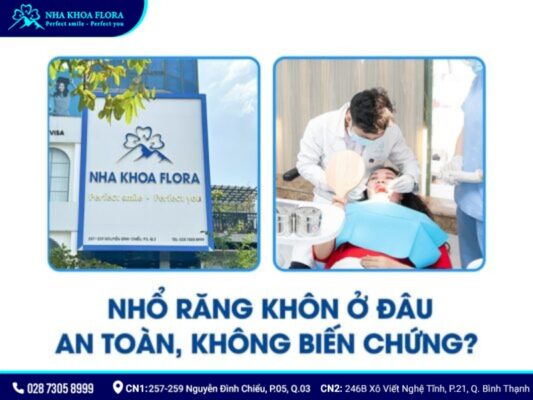 biến chứng sau khi nhổ răng khôn - ảnh 5 biến chứng sau khi nhổ răng khôn - ảnh 5