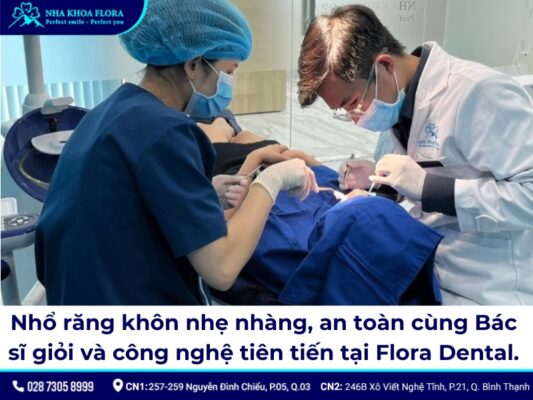 nhổ răng khôn đau mấy ngày - ảnh 5 nhổ răng khôn đau mấy ngày - ảnh 5
