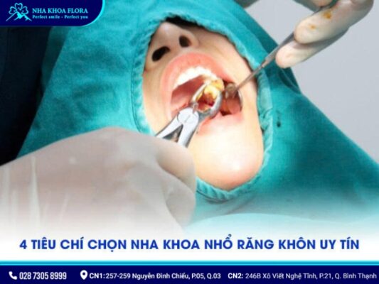nhổ răng khôn ở đâu - ảnh 1 nhổ răng khôn ở đâu - ảnh 1