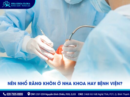 nhổ răng khôn ở đâu - ảnh 2 nhổ răng khôn ở đâu - ảnh 2