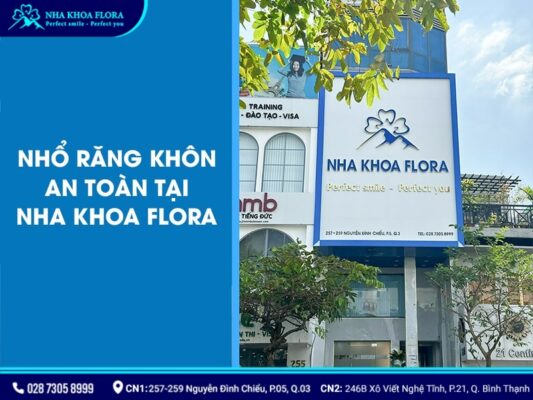 nhổ răng khôn ở đâu - ảnh 3 nhổ răng khôn ở đâu - ảnh 3