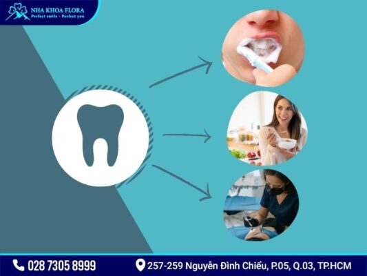 răng sâu vào tủy - ảnh 4