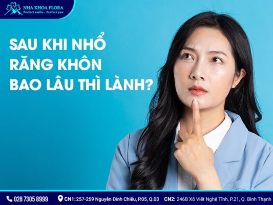 sau khi nhổ răng khôn - ảnh 1 sau khi nhổ răng khôn - ảnh 1