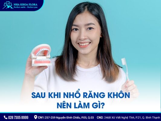 sau khi nhổ răng khôn - ảnh 3 sau khi nhổ răng khôn - ảnh 3