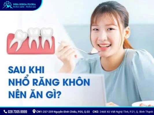 sau khi nhổ răng khôn - ảnh 4 sau khi nhổ răng khôn - ảnh 4
