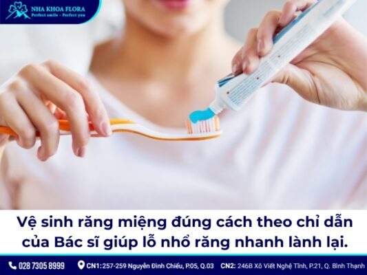 lỗ sau khi nhổ răng khôn - ảnh 4 lỗ sau khi nhổ răng khôn - ảnh 4