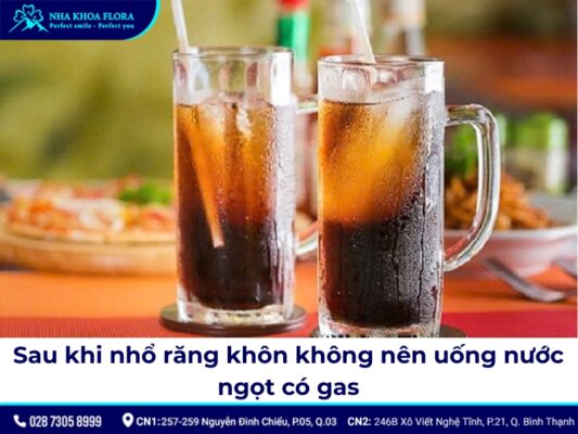 nhổ răng khôn kiêng gì - ảnh 5