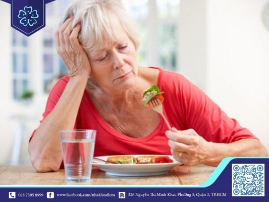 Tiêu xương gây khó khăn trong quá trình ăn uống (ảnh minh họa) Tiêu xương gây khó khăn trong quá trình ăn uống (ảnh minh họa)