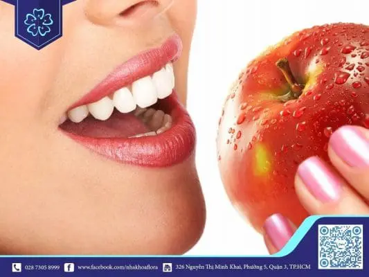 Bọc răng sứ bao lâu thì ăn được? 8