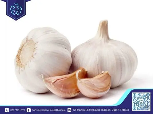 Top 5 cách làm hết đau răng tại nhà an toàn 5