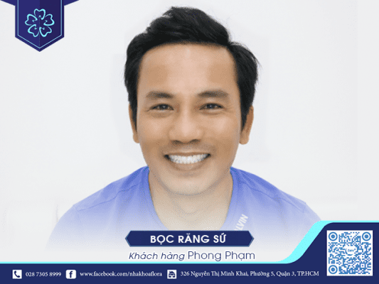Món quà cuối năm cho người thân yêu với ưu đãi bọc răng sứ 4