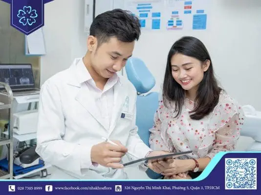 Cách chăm sóc nướu lợi sau phẫu thuật 1