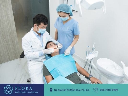 Cách chăm sóc nướu lợi sau phẫu thuật 1
