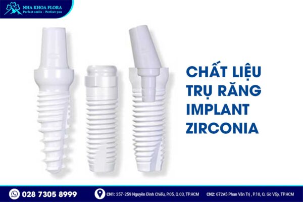 chất liệu trụ Implant - ảnh 2 chất liệu trụ Implant - ảnh 2