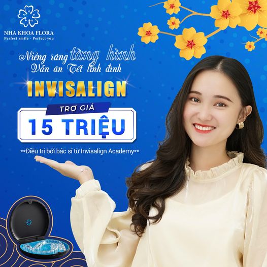 nieng-rang-tra-gop-uu-dai-tai-nha-khoa-flora Niềng răng trả góp ưu đãi tại nha khoa Flora