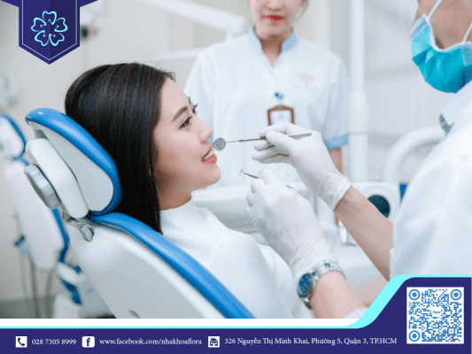 TOP 3 điều cần chuẩn bị trước khi phẫu thuật cười hở lợi 3