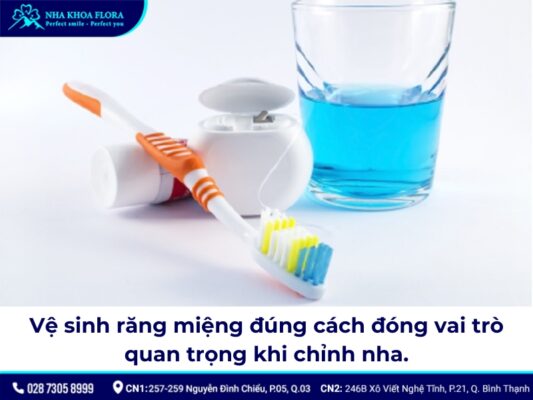 Niềng răng có làm răng yếu đi? - ảnh 5 Niềng răng có làm răng yếu đi? - ảnh 5