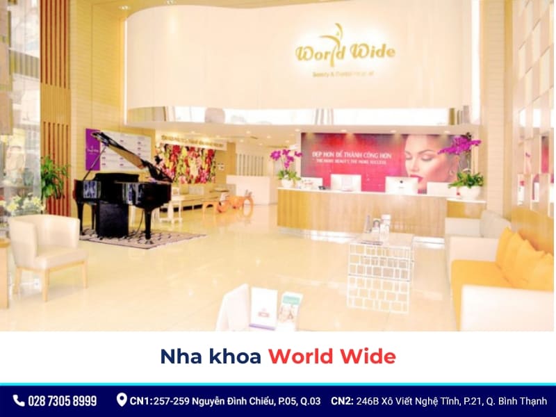 bọc răng sứ ở đâu tốt nhất