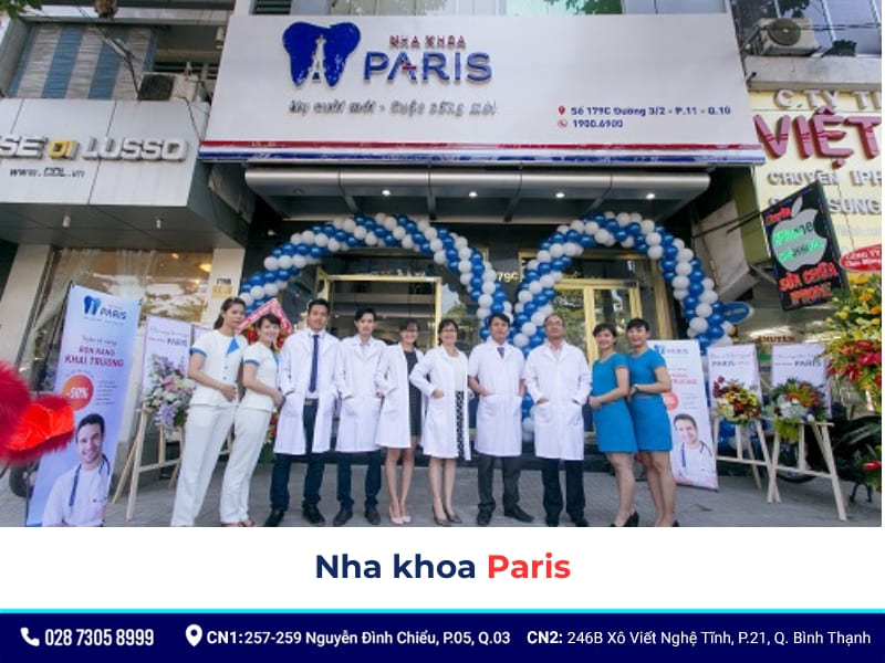 bọc răng sứ ở đâu tốt nhất