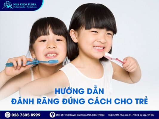 chăm sóc răng miệng cho trẻ - ảnh 4