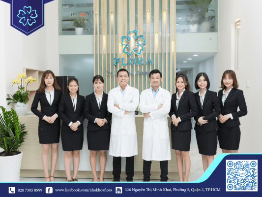 ĐỊA CHỈ NHA KHOA UY TÍN TẠI QUẬN 3 VỀ DỊCH VỤ LÀM RĂNG SỨ 2