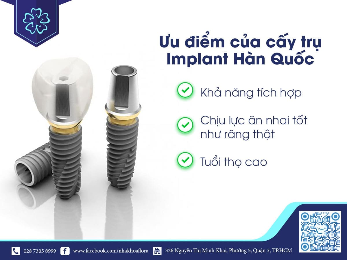 KOREAN DENTIUM IMPLANT PILLAR AND WHAT YOU NEED TO KNOW