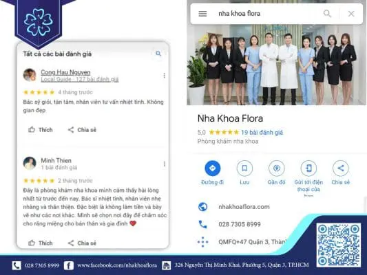 REVIEW NHA KHOA CHỮA CƯỜI HỞ LỢI QUA CÁC TRẢI NGHIỆM THỰC TẾ 4