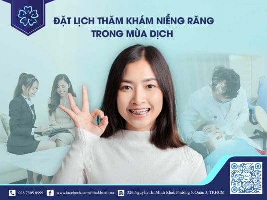 CAN YOU SCHEDULE A BRACES EXAMINATION DURING THE EPIDEMIC SEASON IN DISTRICT 3? 1