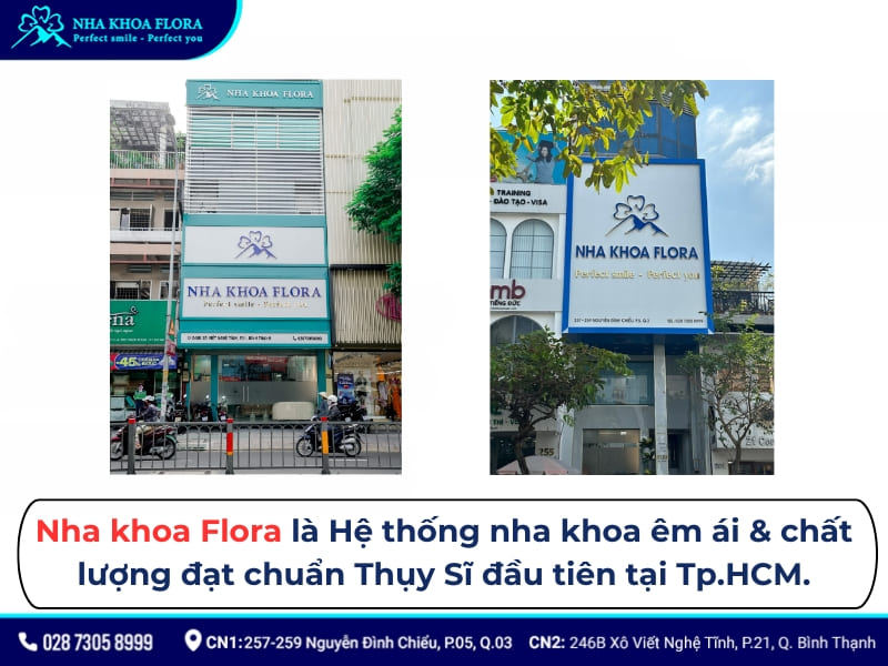 implant thụy sỹ